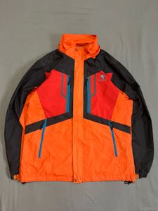 Black Yak Trekking Jacket❗️