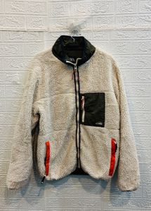 🇹🇷 Zara Imported Fleece Jacket