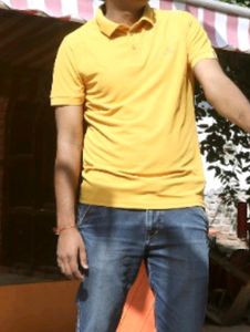 Berkley Brand New Unused tshirt - Original Price Rs.550