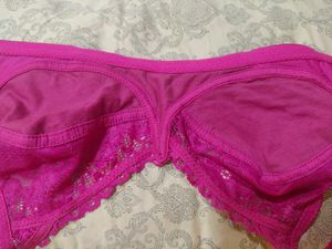 laika international bra panty
