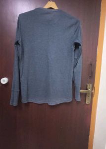 Unisex Long Sleeve T-Shirt