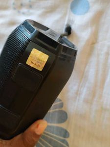 Portable Bluetooth Speaker