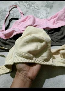 Best Quality Bra Pack Of 3