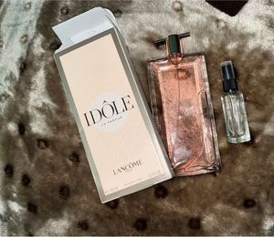 Lancome Idole 10 mL Sample