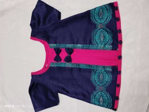 Cute Girls&#39; Top