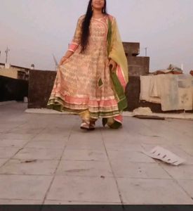 Very Good Kurta Set