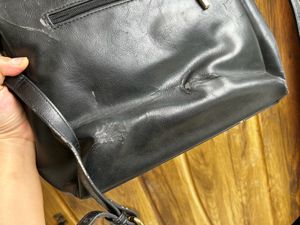 Black Bag
