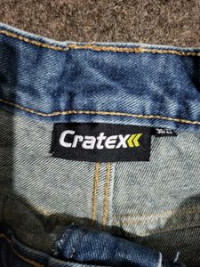 Cargo Jeans