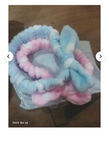 Cute Headbands - Set of 2