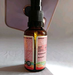 WishCare Pure Glow Vitamin C Face Serum