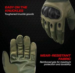 Bike Riding Gloves
