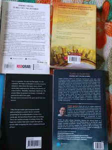 book bundle set of 6 (₹99/299 coins for 1 boo