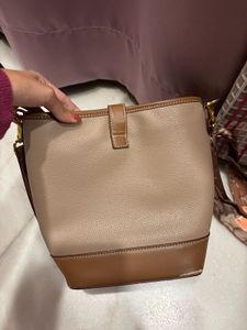 Stylish Bucket  Tote Bag