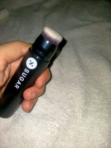 Sugar Ace of Face Foundation Stick In Shade Galao