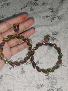 Statement Earrings