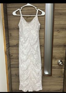 Lace Cami Dress