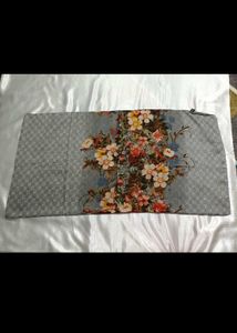 Viscose Imported Floral Printed Stall