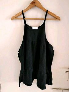 Beautiful Korean Linen Top