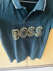 Hugo Boss Polo Shirt