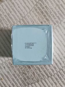 Foxtale Oil Free Moisturizer