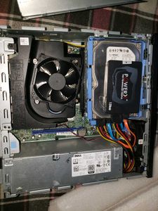 Cpu Dell
