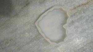 Heart Silicone Mold