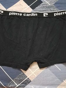 combo Of Four pure Cotton  Tommy Hilfiger  Brief