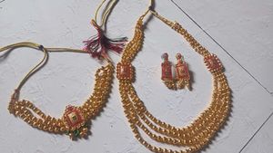 Jewellery Set