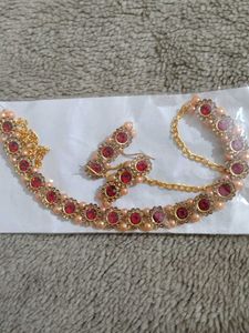 Colorful Kid's Jewelry Sets