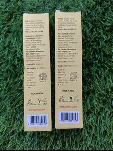 Myglamm Popxo Glow Goals Illuminating Sunscreen