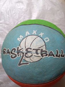Used Basket Ball