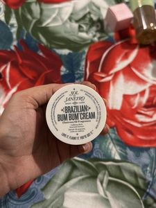 Sol De Janeiro Bum Cream