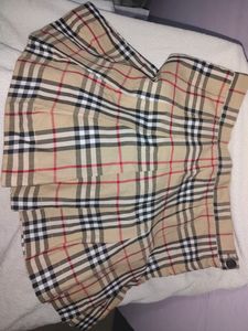 UNUSED SKIRT