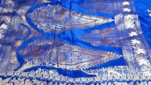 Elegant Silk Saree 2
