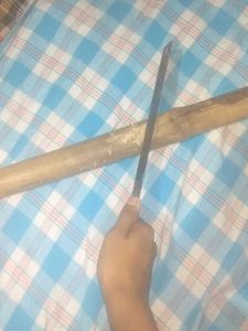 Vintage Great Neck Saw Blade