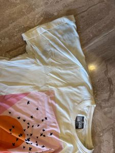 CASUAL TOP