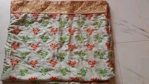 Beautiful Saree
