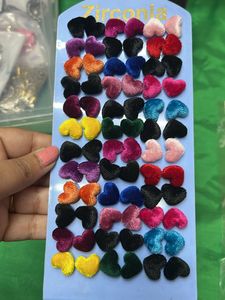 Earring Studs Stand