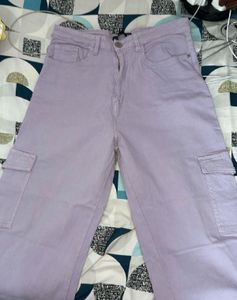 Sage Green Wide Leg Pants