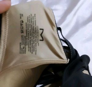 Comfortable Black Bra - Everyday Essential