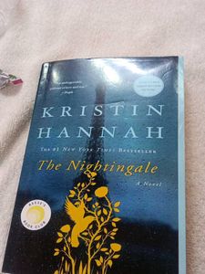The Nightingale by Kristin Hannah