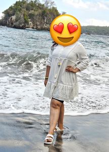 Breezy Dress