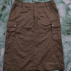 Cargo Skirts.
