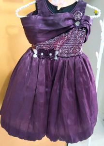 Girls&#39; Party Dress