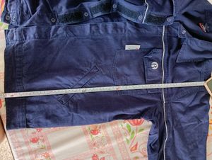 Unisex Winter Jacket