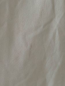 Casual Cream T-Shirt