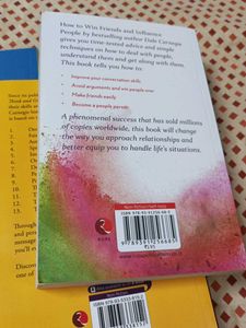 🎁 Gifting 4 Books Set - Self Help