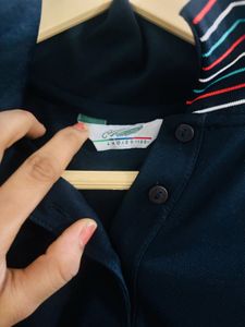 Crocodile Polo Shirt