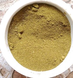 Home Made Original Henna Powder