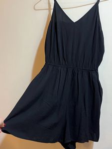 H&amp;M One Piece Jumpsuit